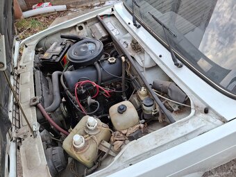 LADA VAZ 2107 - 17