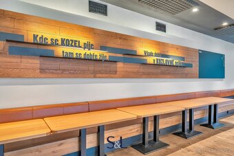 Prodej restaurace a baru, 900 m2 - Česká Lípa, Slovanka - 17