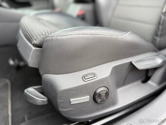 VW GOLF 7 HIGHLINE 1.4 TSI DSG - 17