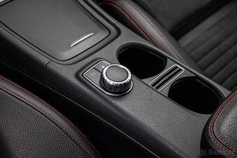 Mercedes-Benz GLA 200 d 4MATIC - 17