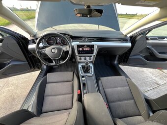 Passat 2.0TDI 2017 DPH - 17