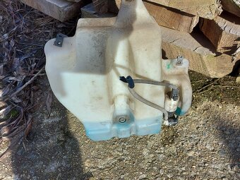 Citroen C8 2,0 Hdi   náhradní díly super ceny - 17