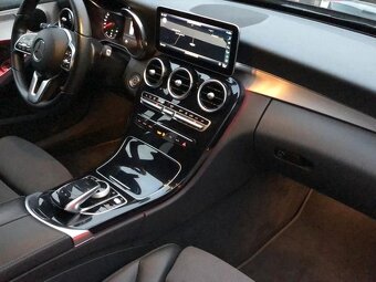 Mercedes-Benz C 300 EQ power T-Modell - 17