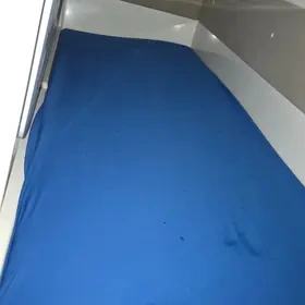 LOĎ ITALMAR, CABIN 23 + motor 225hp + dvouosí vlek - 17