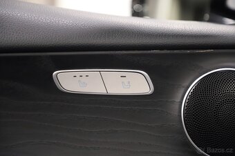 Mercedes-Benz E220d Sedan 143kW - otevřeno celý víkend do 20 - 17