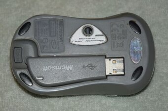 SteelSeries Apex 9 TKL + myš bezdrátová.MICROSOFT - 17