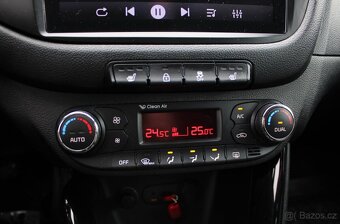 Kia Ceed 1.6 CRDi Platinum - 17