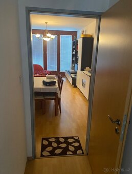 Prodej bytu lofty Palmovka - 17