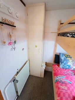 Mobilní chata Big chalet GR5/28 (celoroční)  -doprava zdarma - 17