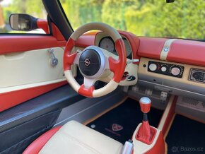 Opel Speedster 2,2 / 108kW - 17