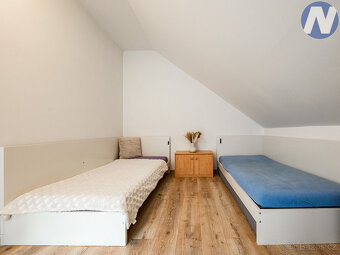 Vimperk prodej rodinného domu 227 m², pozemek 2327 m² - 17