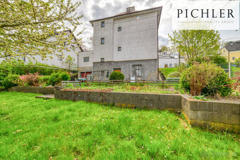 Prodej vícegeneračního domu 230 m², pozemek 489 m², Sokolov - 17