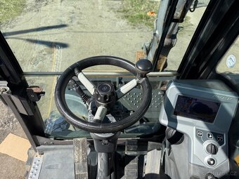 MECALAC 11MWR, 3695Mth, velmi dobrý stav - 17