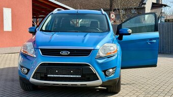 Ford Kuga //2.5T//147kW//4x4//2.MAJ//SERVIS// - 17
