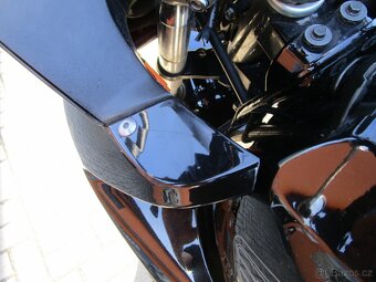 Honda CBF 1000 - 17