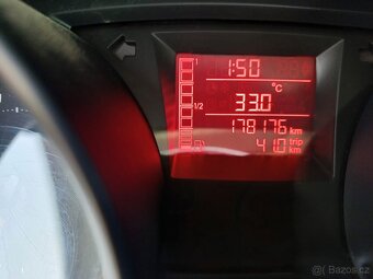 Seat Ibiza 1.4i, 16V, tažný, ALU, klima, 63 kW, r.v.2011 - 17