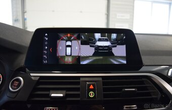 BMW X3 2.0 D xDRIVE xLINE 2021-DPH - 17