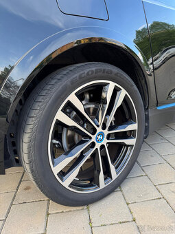 BMW i3 120Ah - nájezd 19 000km, Sport Paket, LED, AC/DC - 17