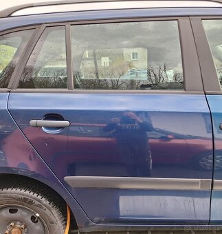 prodám veškeré ND ze Škody Fabie 2 kombi 1.4 TDI 59kw - 17