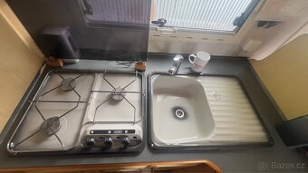 Fiat Ducato 2.5tdi Concorde 85kw - 17