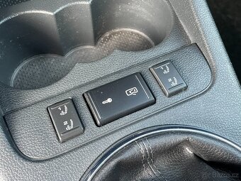 Škoda Roomster 1.2 TSI Ambition Plus Serv.kniha - 17
