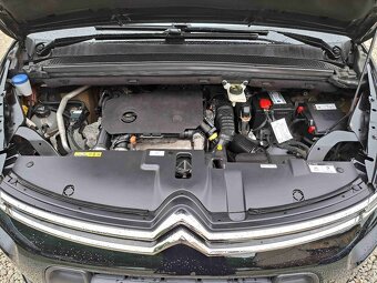 Citroën Grand C4 Spacetourer 1,5 HDI EAT8 FEEL 134.000 km - 17