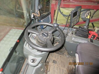HARDI ALPHA PLUS 4100i - 17