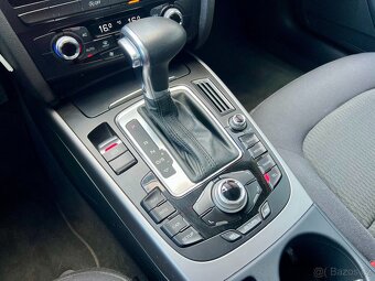 Audi A5 2,0 TDi QUATTRO / NAVI / KLIMA / 2014 - 17