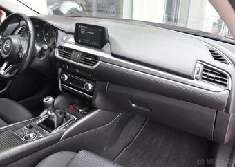 Mazda 6 2.0i G145 ATTRACTION FL 2xALU - 17