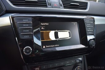 Škoda Superb 2.0 TDI 110 kW TAŽNÉ CANTON ČR - 17