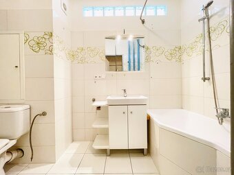 Prodej byt 2+kk, 35 m2, Olomouc, Foerstrova - 17