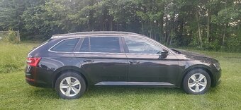 škoda superb 3 III 2.0TDI - 17