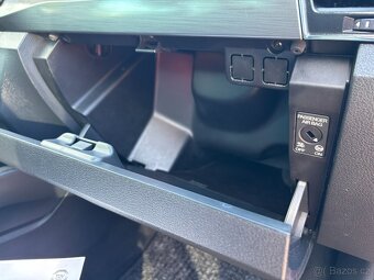 Škoda Fabia 1.2 Tsi 81kw r.v. 2016,Serviska - 17