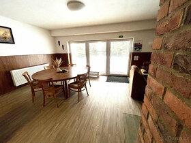 Podzim na Vysočině v Chatě NMNM - 17