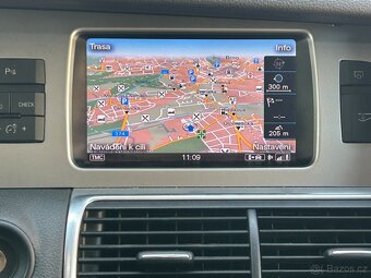 Audi Q7, 4.2 S-line TDi PO ROZVODECH - 17