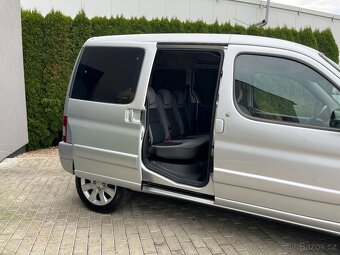 Citroën Berlingo 1.6 HDI 66KW, Tažné, Nové ROZVODY a SPOJKA - 17