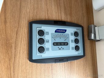 Obytné auto -Ford Transit Chalusson Flash, markýza, předstan - 17