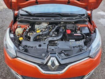 Renault  Captur 0.9 TCE 52000KM - 17