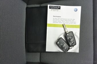 PRODÁM Volkswagen Golf 1.2TSi - 17