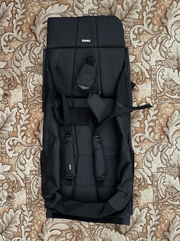 Thule urban glide 3 double - 17