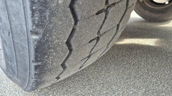 MAN TGS 35.520 8x4 BB CH - Sklápěč 13 m3 Fe - 17