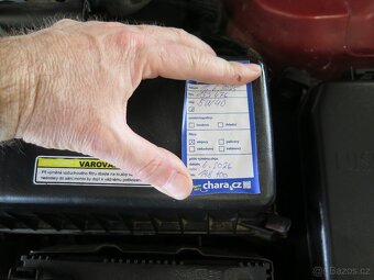 Kia Rio 1.4 16V,klima,servis - 17