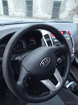 Ceed - Kia Cee´d, 1.6 CRDi - 17