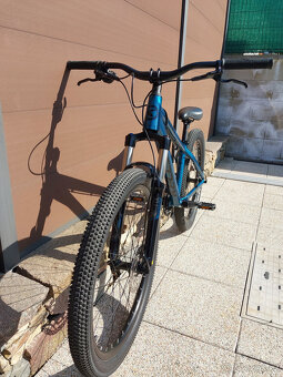 MTB DIRT KELLYS WHIP 50, vel.L_2022_ZÁNOVNÍ STAV - 17