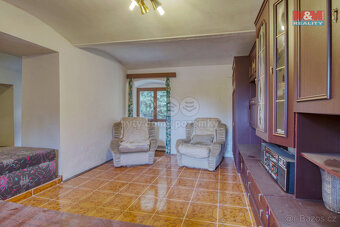 Prodej chalupy, 82 m², Lnáře - 17