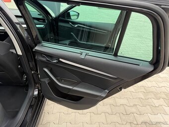 PRODÁNO Škoda Octavia 2021 2.0TDi 85kw 125TKm Pano - 17