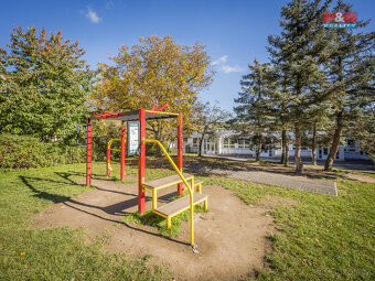 Prodej bytu 3+1, 54 m², Praha, ul. Jánošíkova - 17