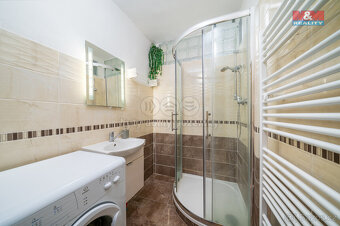 Prodej bytu 3+1, 82 m², Svitavy, ul. Družstevní - 17