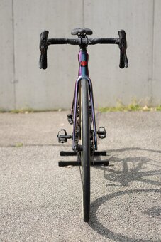 De Rosa Merak vel.46 | Campagnolo Super Record 12v | Fulcrum - 17
