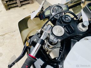 Yamaha YZF-R1, možnost splátek a protiúčtu - 17